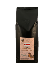 Bussink Koffie Costa Rica Presto 1 stuk 2020