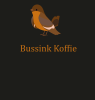 Bussink koffie bonen