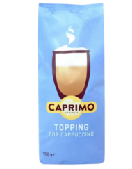 Caprimo Topping 500 x 500