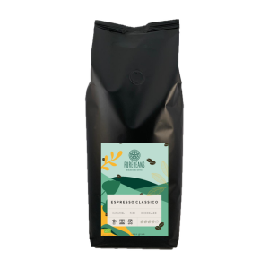 Pure Beans Biologische bonenkoffie Espresso Classico 1000 gram
