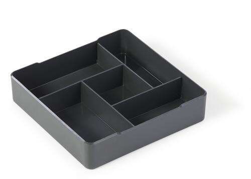 Serveerhulp coffee point case antrasiet