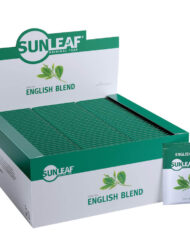 Sunleaf English Blend 100 stuks