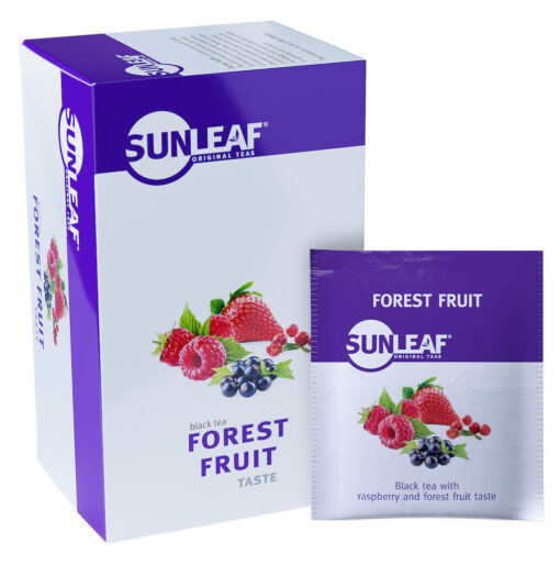 Sunleaf Forest Fruit