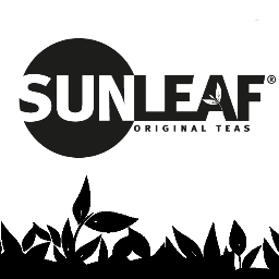 Sunleaf logo thee