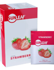 Sunleaf strawberry