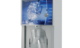 Animo Watercooler met glazen fles Animo Watercooler