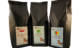 Bussink Koffie Proefpakket Trio