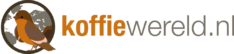 Koffiewereldnllogo