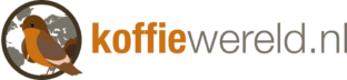 Koffiewereldnllogo