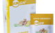Sunleaf Ginger Lemongrass doosje rechtop