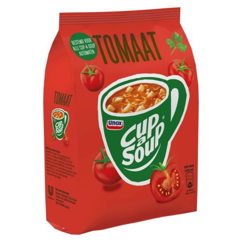 unox-cup-a-soup-vending-tomaat